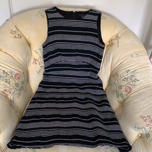 Ann Taylor Beautiful classic A line dress